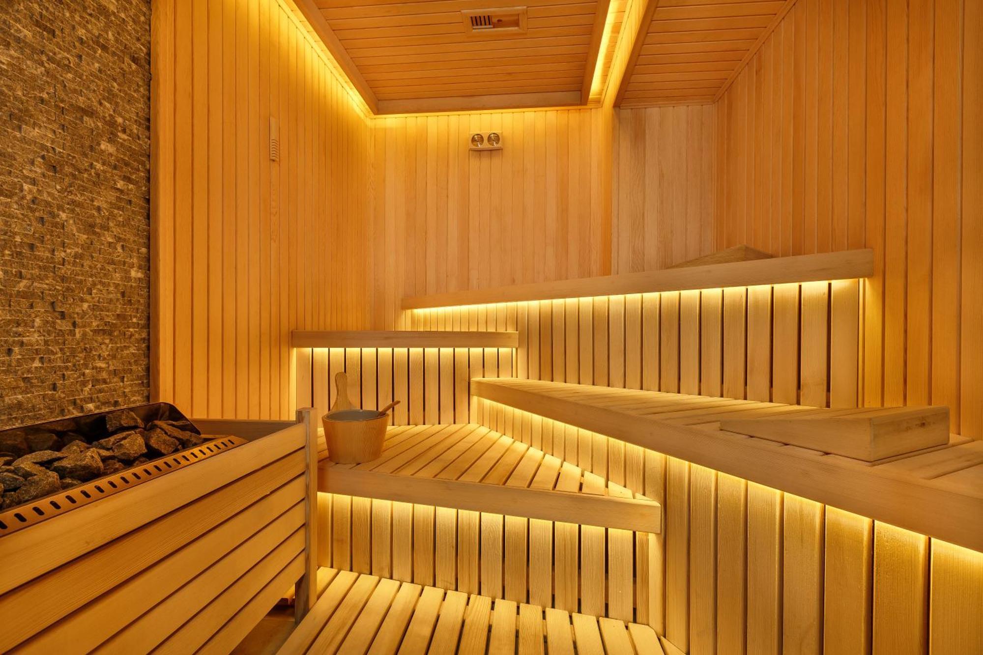 Luff Living (Adults Only) อันตัลยา ภายนอก รูปภาพ