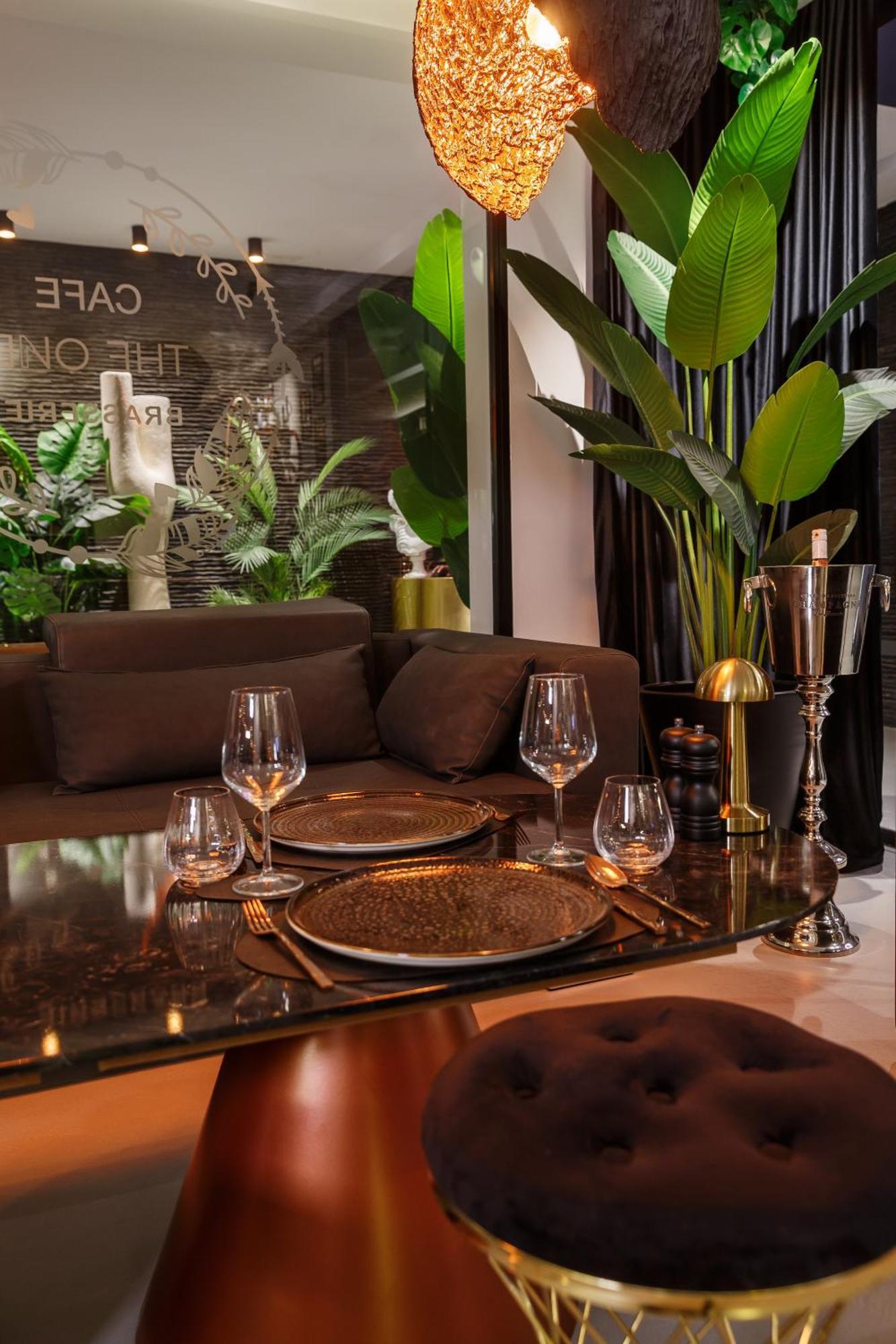 Luff Living (Adults Only) อันตัลยา ภายนอก รูปภาพ