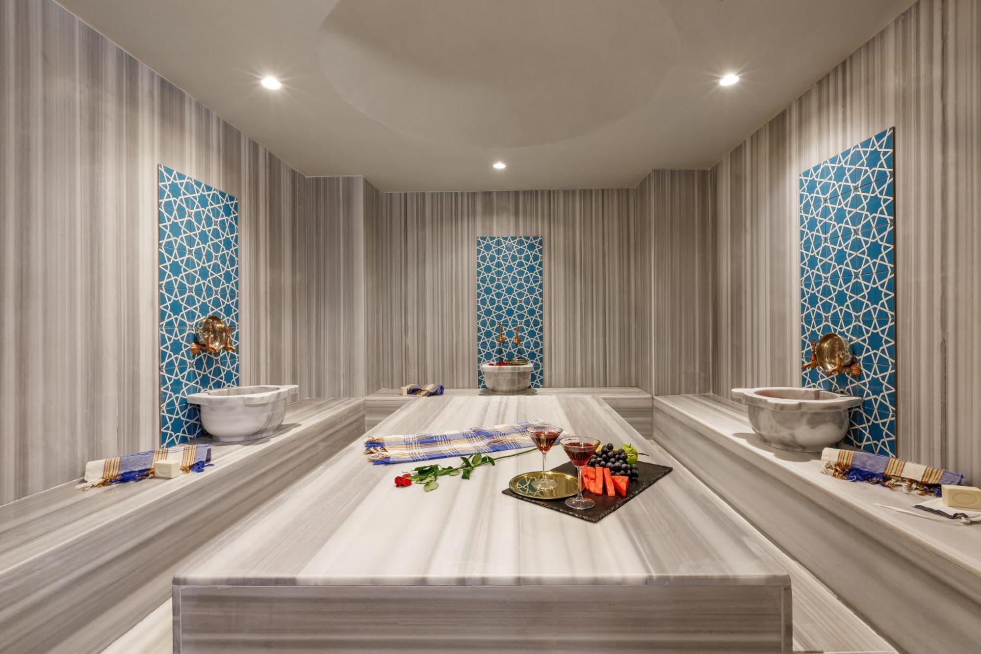 Luff Living (Adults Only) อันตัลยา ภายนอก รูปภาพ
