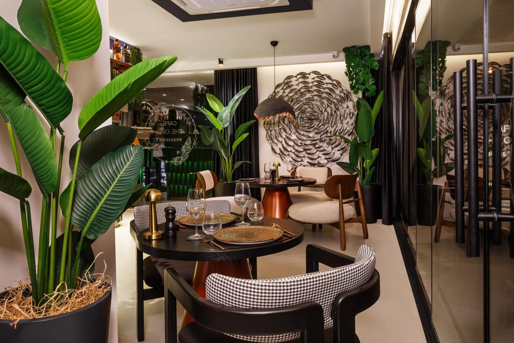 Luff Living (Adults Only) อันตัลยา ภายนอก รูปภาพ