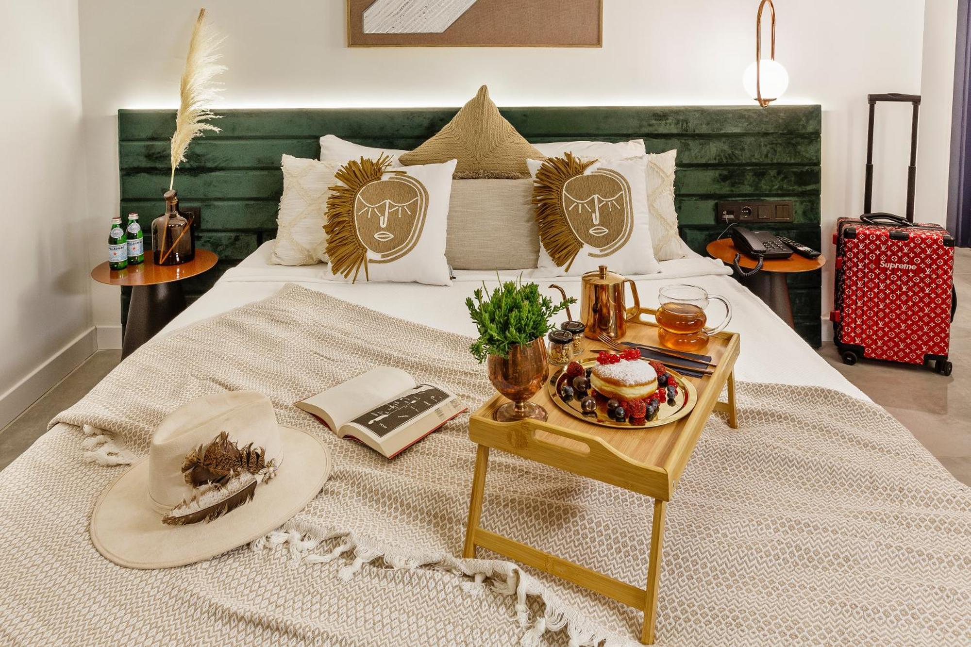 Luff Living (Adults Only) อันตัลยา ภายนอก รูปภาพ