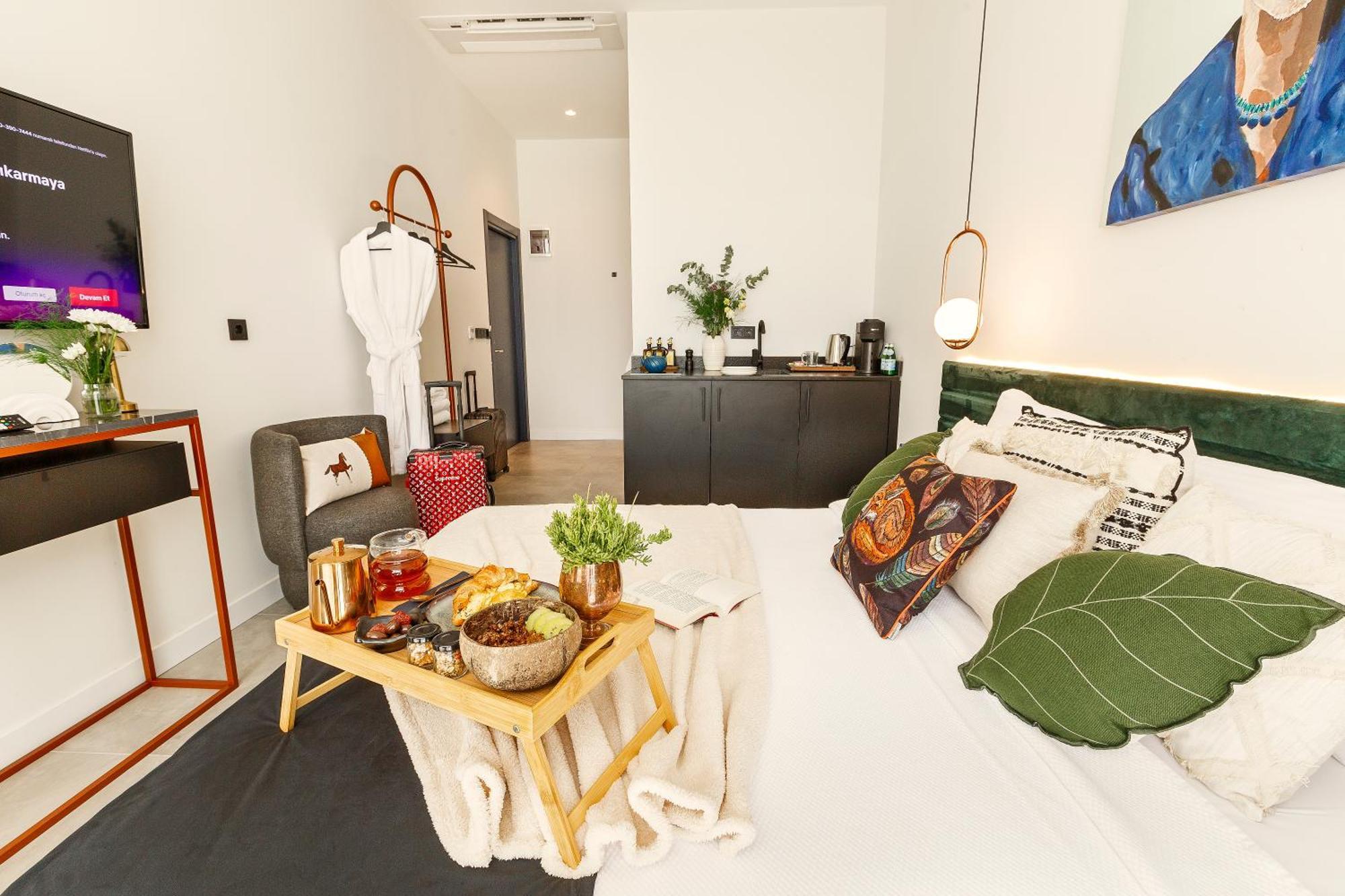 Luff Living (Adults Only) อันตัลยา ภายนอก รูปภาพ