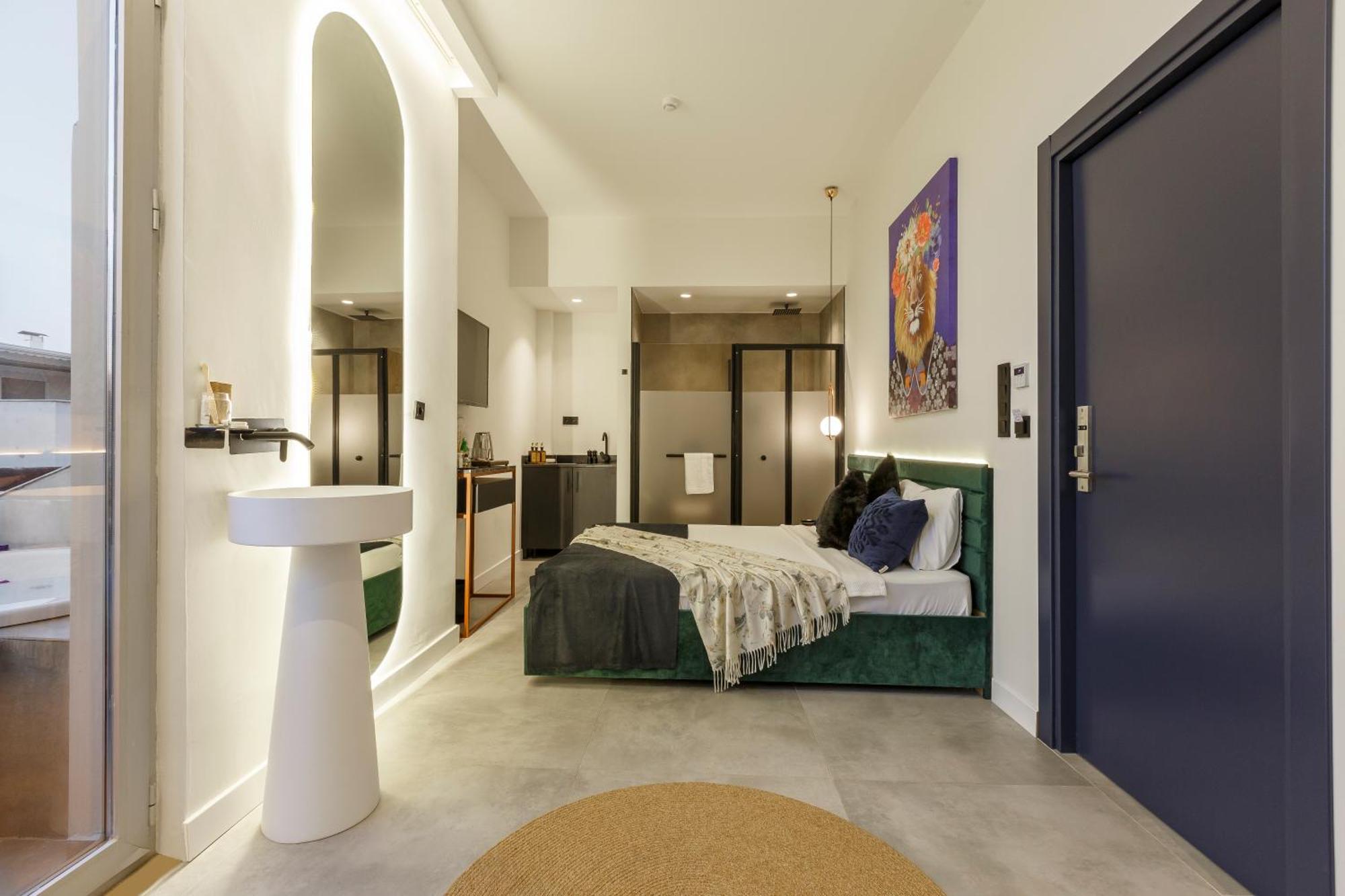 Luff Living (Adults Only) อันตัลยา ภายนอก รูปภาพ