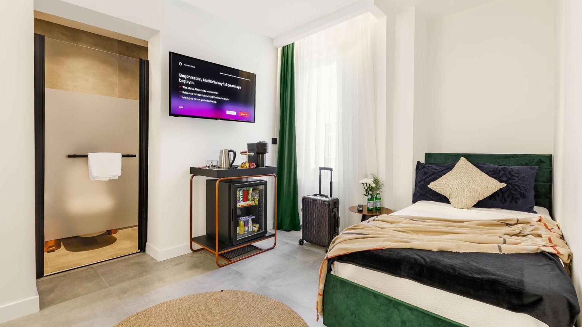 Luff Living (Adults Only) อันตัลยา ภายนอก รูปภาพ